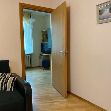 Apartamentai Eurista Друскінінкай Номер фото