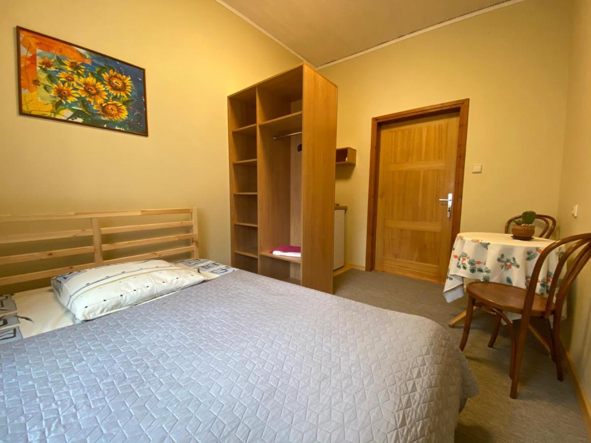 Apartamentai Eurista Друскінінкай Екстер'єр фото