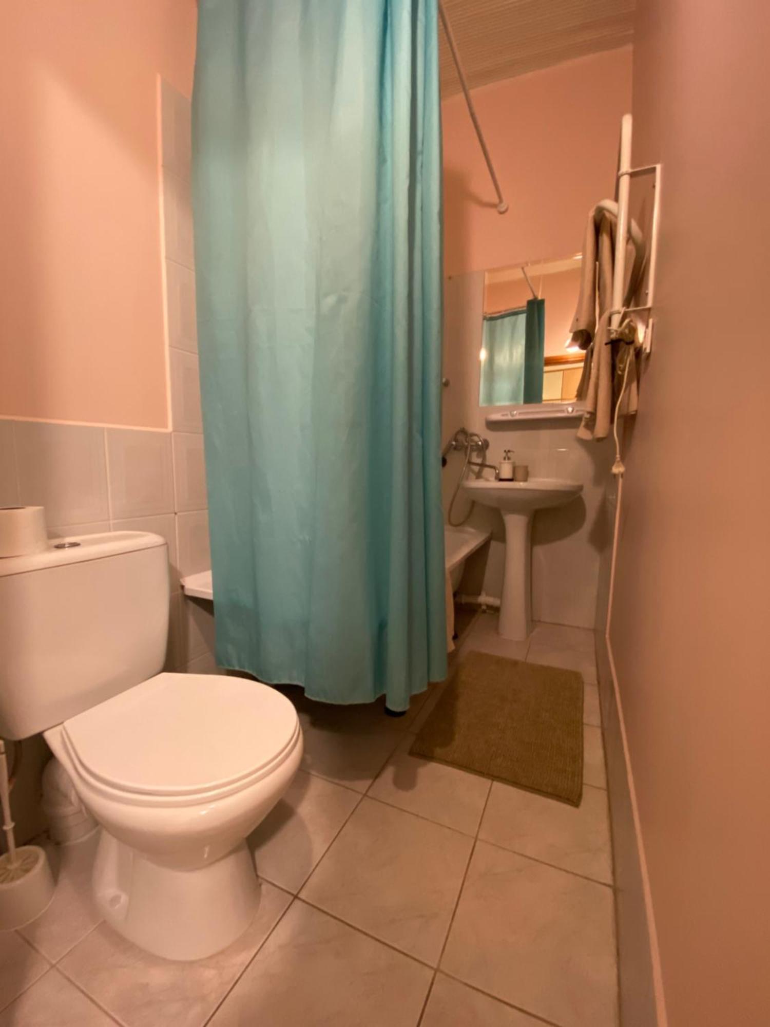 Apartamentai Eurista Друскінінкай Номер фото