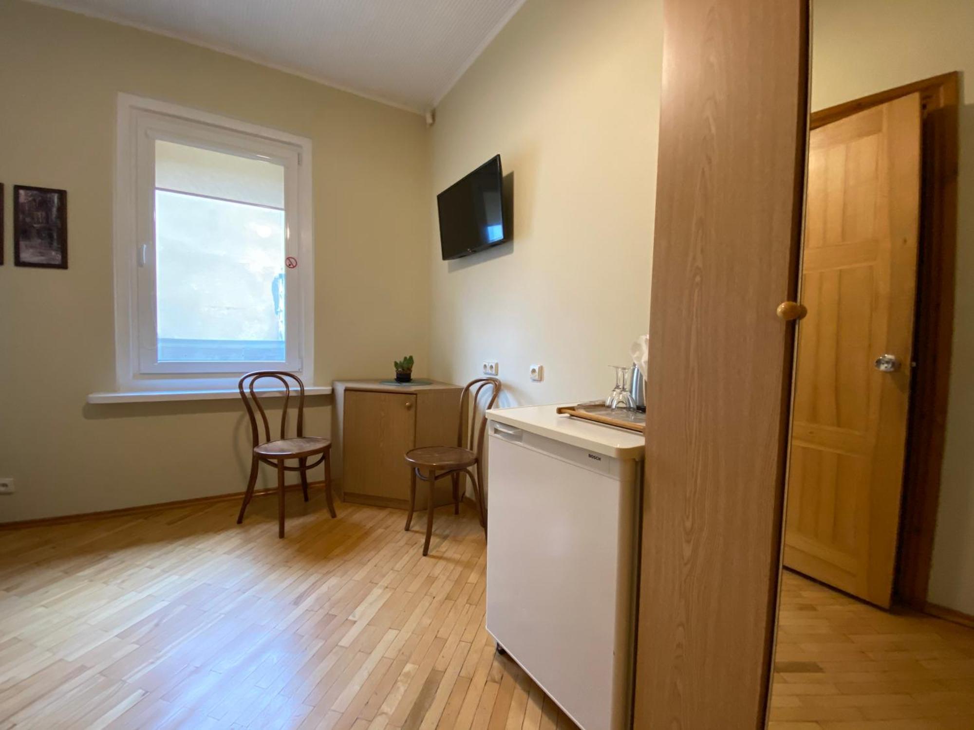 Apartamentai Eurista Друскінінкай Номер фото