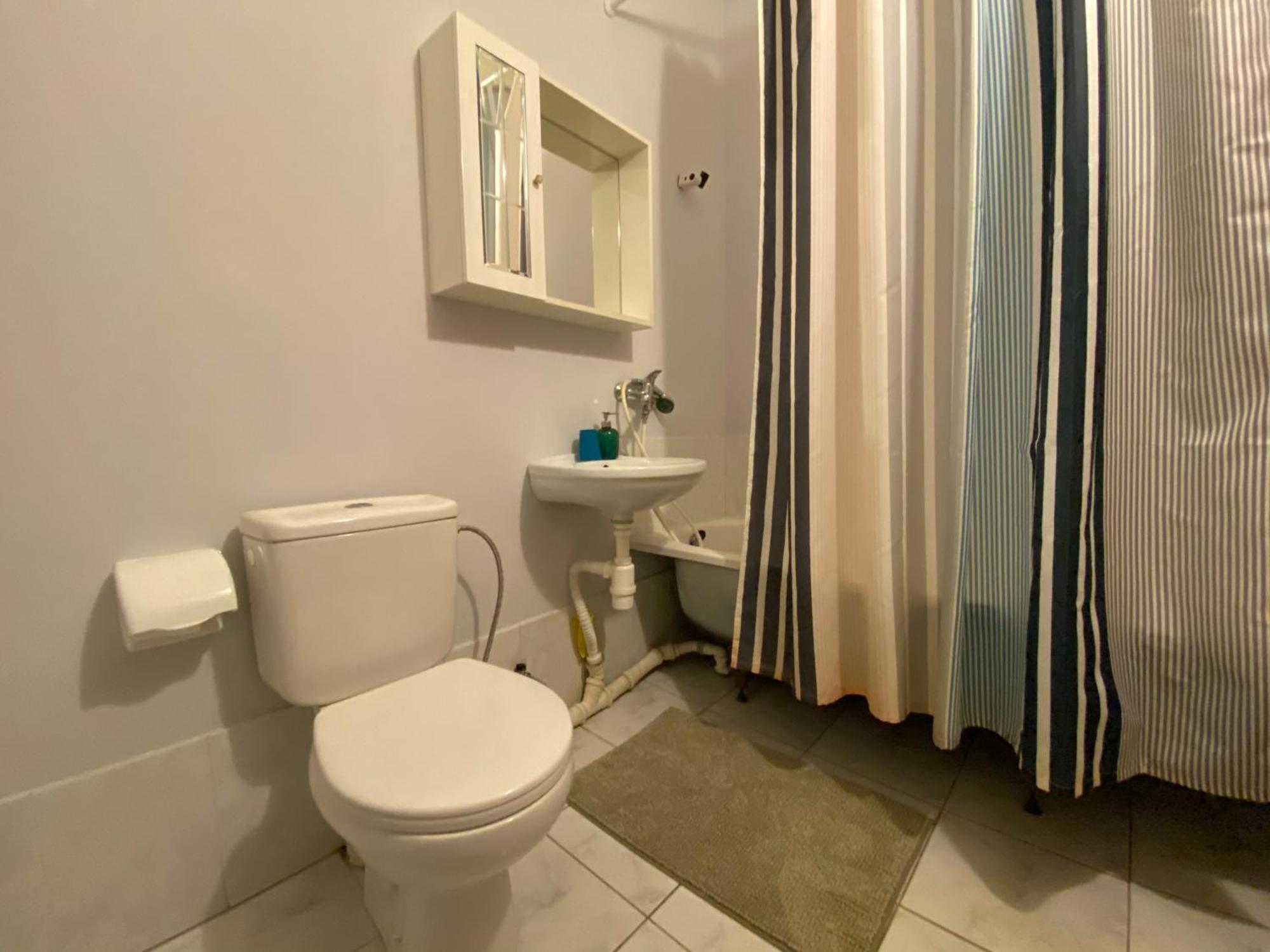 Apartamentai Eurista Друскінінкай Номер фото