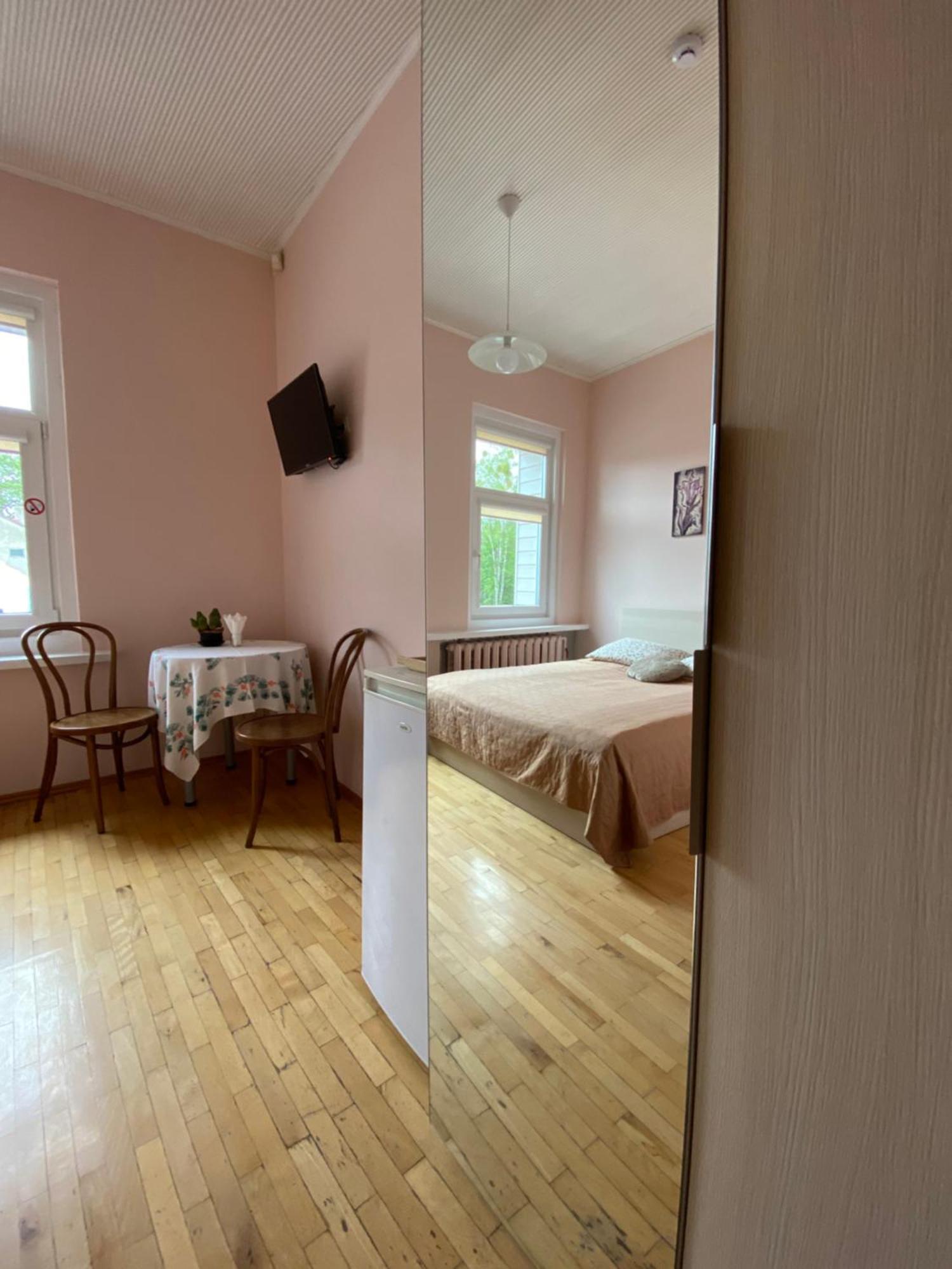 Apartamentai Eurista Друскінінкай Номер фото