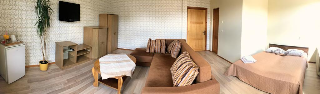 Apartamentai Eurista Друскінінкай Екстер'єр фото