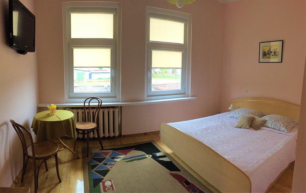 Apartamentai Eurista Друскінінкай Екстер'єр фото