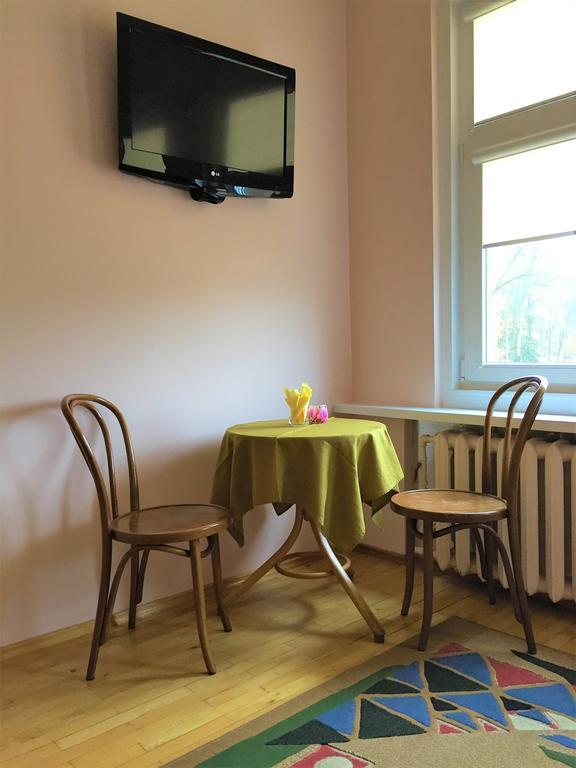 Apartamentai Eurista Друскінінкай Екстер'єр фото