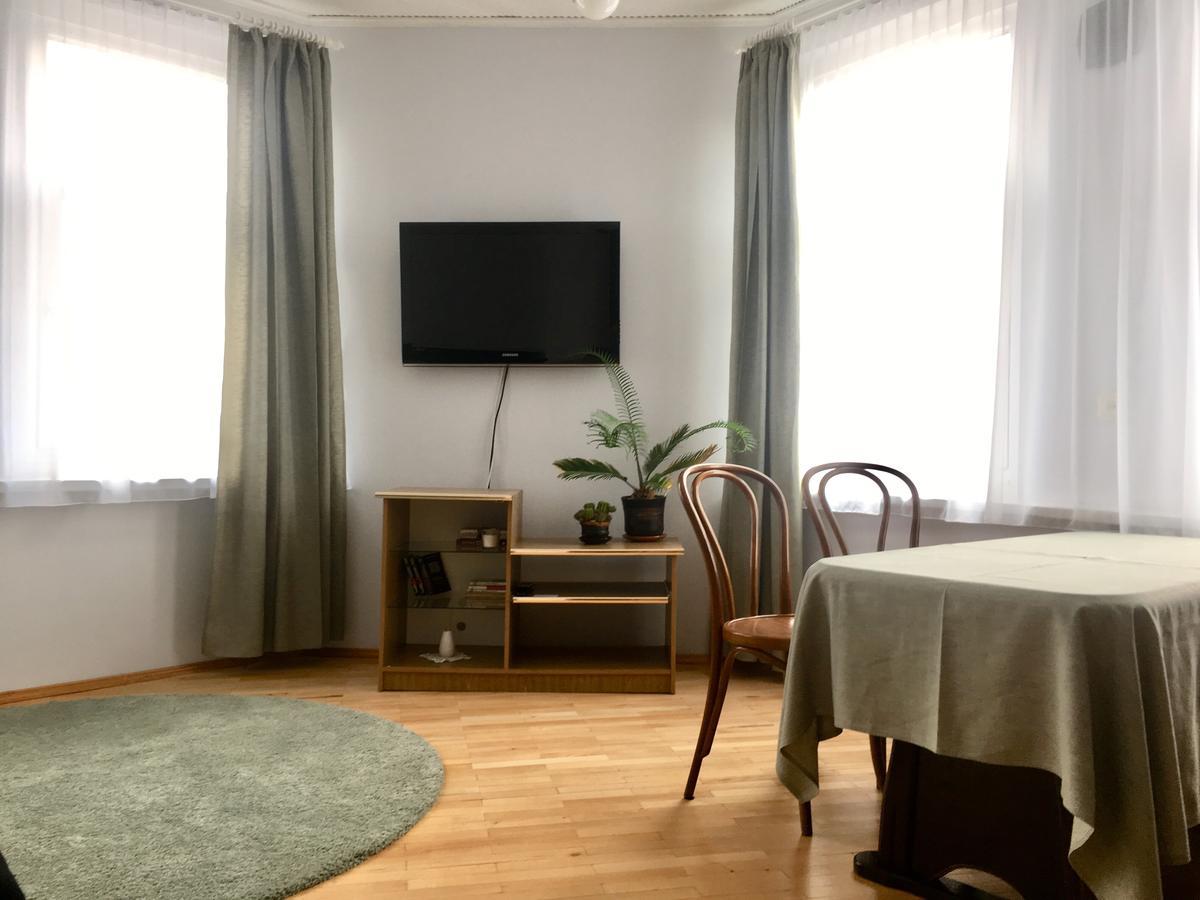 Apartamentai Eurista Друскінінкай Екстер'єр фото