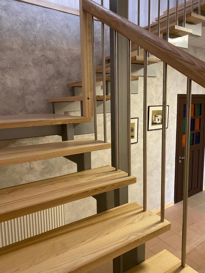 Apartamentai Eurista Друскінінкай Екстер'єр фото