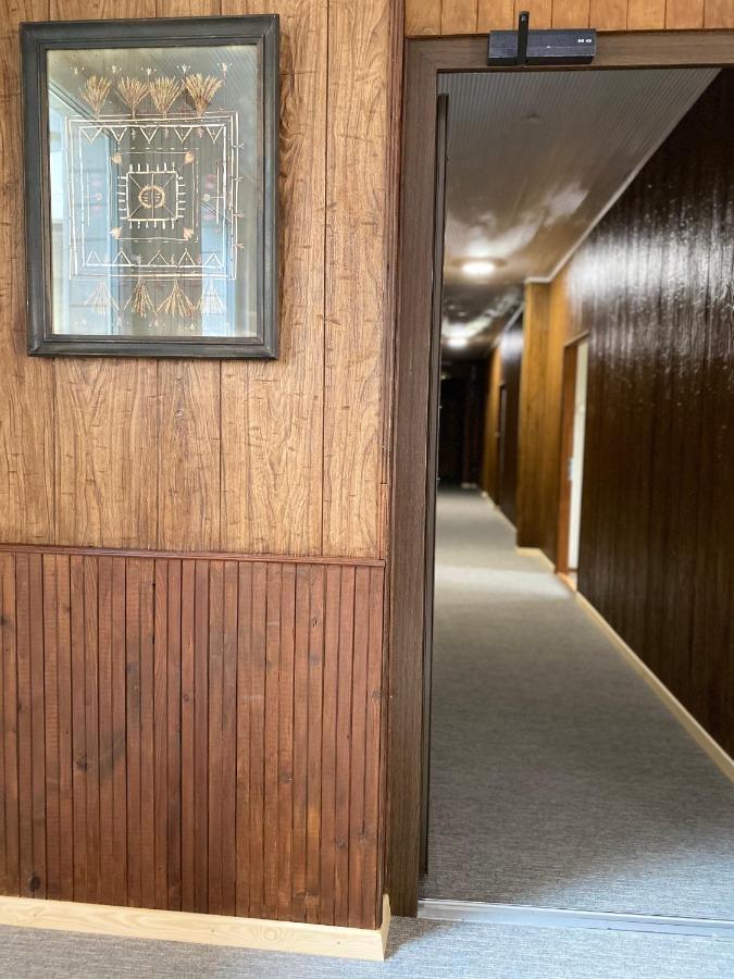 Apartamentai Eurista Друскінінкай Екстер'єр фото
