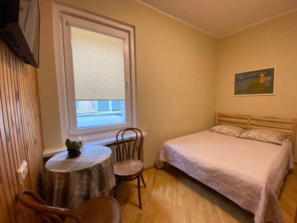 Apartamentai Eurista Друскінінкай Екстер'єр фото